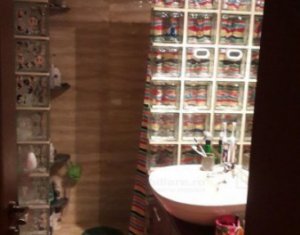 Lakás 2 szobák kiadó on Cluj-napoca, Zóna Zorilor