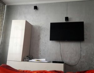 Lakás 2 szobák kiadó on Cluj-napoca, Zóna Zorilor