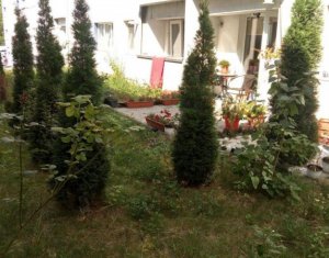 Lakás 2 szobák kiadó on Cluj-napoca, Zóna Zorilor