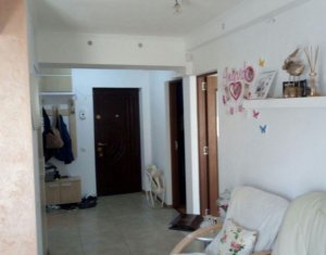 Lakás 2 szobák kiadó on Cluj-napoca, Zóna Zorilor