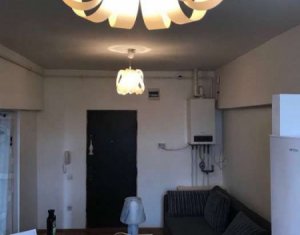 Lakás 2 szobák kiadó on Cluj-napoca, Zóna Centru