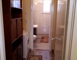 Lakás 2 szobák kiadó on Cluj-napoca