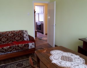 Lakás 2 szobák kiadó on Cluj-napoca