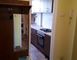 Lakás 2 szobák kiadó on Cluj-napoca