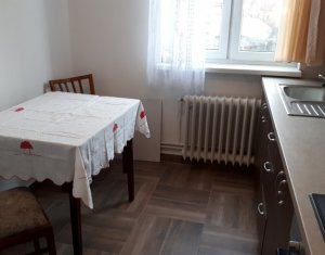 Lakás 2 szobák kiadó on Cluj-napoca