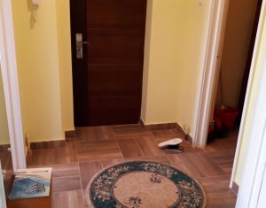 Lakás 2 szobák kiadó on Cluj-napoca