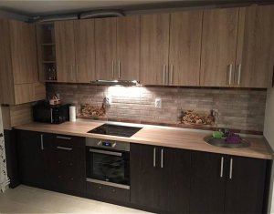 Lakás 2 szobák kiadó on Cluj-napoca, Zóna Zorilor