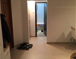 Lakás 2 szobák kiadó on Cluj-napoca, Zóna Zorilor