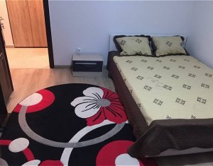 Lakás 2 szobák kiadó on Cluj-napoca, Zóna Zorilor