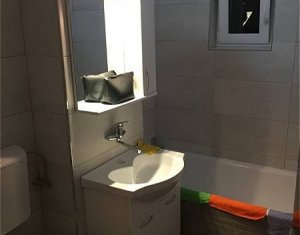 Lakás 2 szobák kiadó on Cluj-napoca, Zóna Zorilor