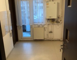 Lakás 2 szobák kiadó on Cluj-napoca, Zóna Manastur