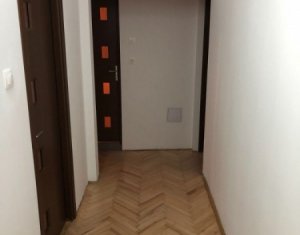 Lakás 2 szobák kiadó on Cluj-napoca, Zóna Manastur