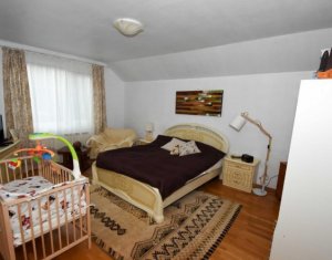 Ház 5 szobák eladó on Cluj-napoca, Zóna Andrei Muresanu