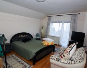 Ház 5 szobák eladó on Cluj-napoca, Zóna Andrei Muresanu