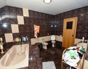 Ház 5 szobák eladó on Cluj-napoca, Zóna Andrei Muresanu