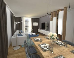 Appartement 2 chambres à louer dans Cluj-napoca, zone Manastur