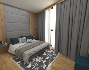 Appartement 2 chambres à louer dans Cluj-napoca, zone Manastur