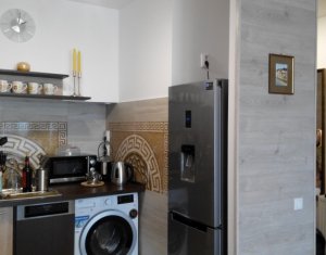 Lakás 2 szobák kiadó on Cluj-napoca, Zóna Centru