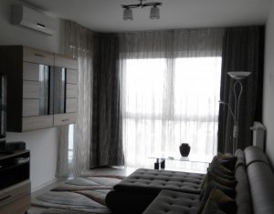 Lakás 2 szobák kiadó on Cluj-napoca, Zóna Centru