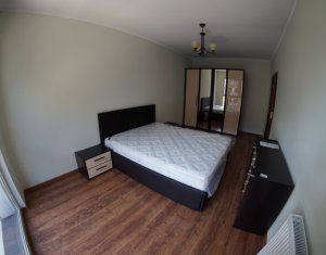 Lakás 2 szobák kiadó on Cluj-napoca