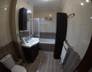 Lakás 2 szobák kiadó on Cluj-napoca