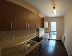 Lakás 2 szobák kiadó on Cluj-napoca