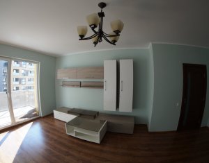 Lakás 2 szobák kiadó on Cluj-napoca