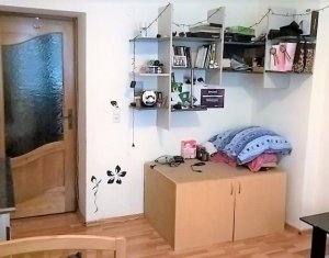 Lakás 2 szobák kiadó on Cluj-napoca, Zóna Gheorgheni