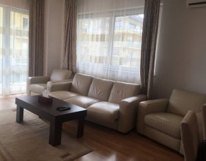 Lakás 2 szobák kiadó on Cluj-napoca, Zóna Andrei Muresanu