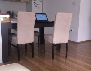 Lakás 2 szobák kiadó on Cluj-napoca, Zóna Andrei Muresanu