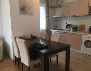 Lakás 2 szobák kiadó on Cluj-napoca, Zóna Andrei Muresanu