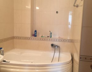 Lakás 2 szobák kiadó on Cluj-napoca, Zóna Andrei Muresanu