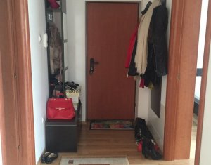 Lakás 2 szobák kiadó on Cluj-napoca, Zóna Andrei Muresanu