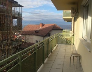 Lakás 2 szobák kiadó on Cluj-napoca, Zóna Andrei Muresanu