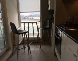 Lakás 1 szobák kiadó on Cluj-napoca, Zóna Gheorgheni