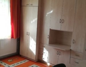 Lakás 3 szobák kiadó on Cluj-napoca, Zóna Plopilor