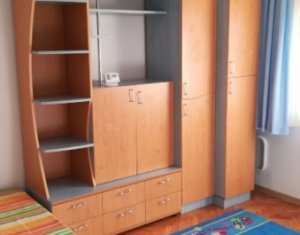 Lakás 3 szobák kiadó on Cluj-napoca, Zóna Plopilor