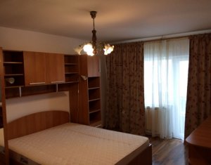 Lakás 2 szobák kiadó on Cluj-napoca, Zóna Marasti