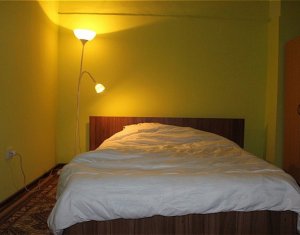 Lakás 2 szobák kiadó on Cluj-napoca, Zóna Centru