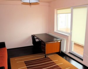 Lakás 2 szobák kiadó on Cluj-napoca, Zóna Zorilor