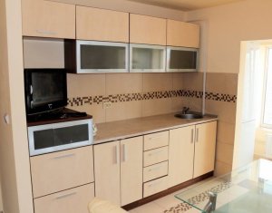 Lakás 2 szobák kiadó on Cluj-napoca, Zóna Zorilor