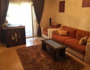 Lakás 2 szobák kiadó on Cluj-napoca, Zóna Marasti