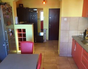 Lakás 2 szobák kiadó on Cluj-napoca, Zóna Marasti