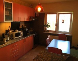 Lakás 2 szobák kiadó on Cluj-napoca, Zóna Marasti