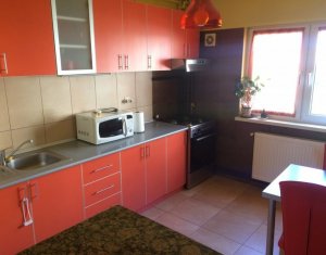 Lakás 2 szobák kiadó on Cluj-napoca, Zóna Marasti