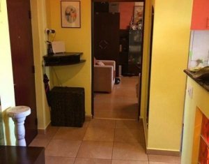 Lakás 2 szobák kiadó on Cluj-napoca, Zóna Marasti