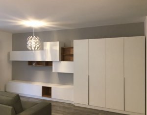 Lakás 1 szobák kiadó on Cluj-napoca, Zóna Iris