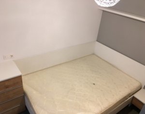 Lakás 1 szobák kiadó on Cluj-napoca, Zóna Iris