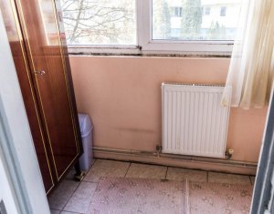 Appartement 1 chambres à louer dans Cluj-napoca, zone Marasti