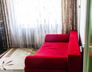 Appartement 1 chambres à louer dans Cluj-napoca, zone Marasti